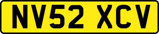 NV52XCV