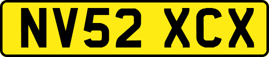 NV52XCX