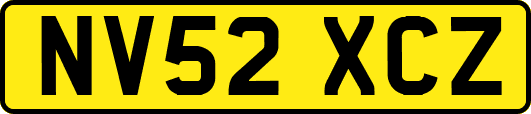 NV52XCZ