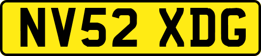 NV52XDG