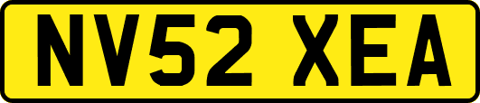 NV52XEA