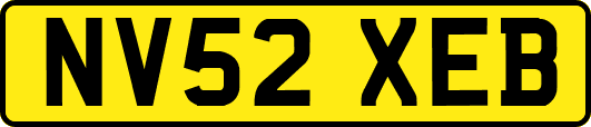 NV52XEB