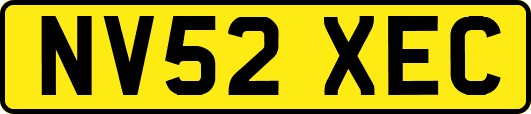 NV52XEC