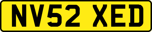 NV52XED