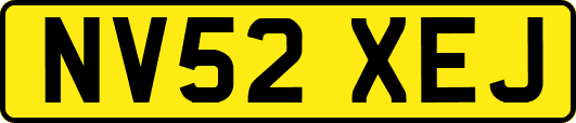 NV52XEJ
