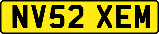 NV52XEM