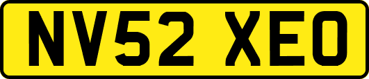 NV52XEO
