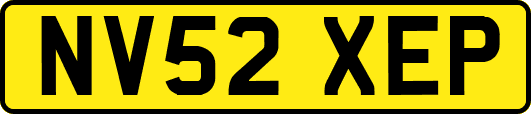 NV52XEP