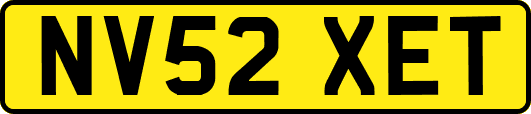 NV52XET