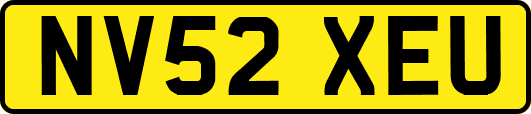 NV52XEU