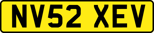 NV52XEV
