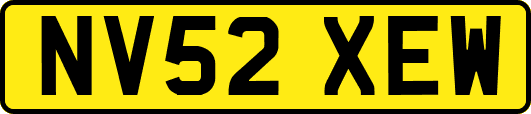 NV52XEW