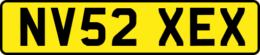 NV52XEX