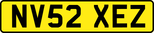 NV52XEZ