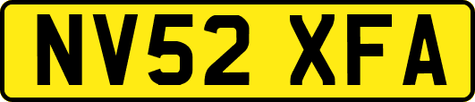 NV52XFA