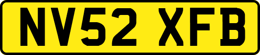 NV52XFB