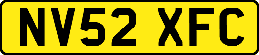 NV52XFC