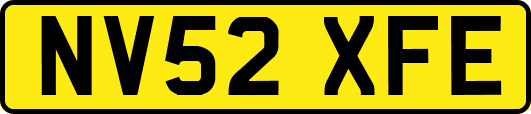 NV52XFE