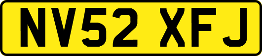 NV52XFJ