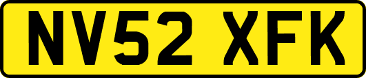 NV52XFK