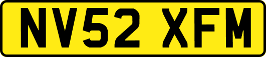 NV52XFM