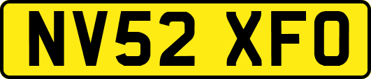 NV52XFO