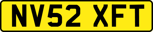 NV52XFT