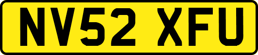 NV52XFU