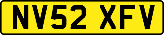 NV52XFV