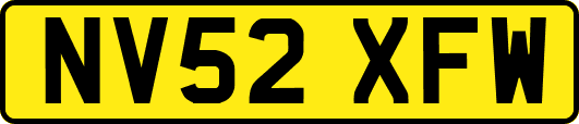 NV52XFW