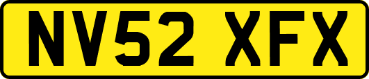 NV52XFX