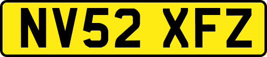 NV52XFZ