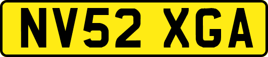 NV52XGA