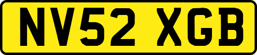 NV52XGB