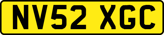 NV52XGC