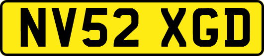NV52XGD