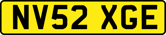 NV52XGE