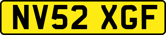 NV52XGF