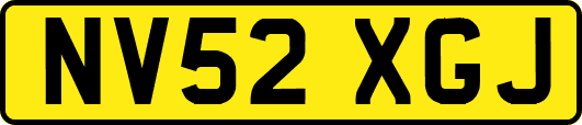 NV52XGJ