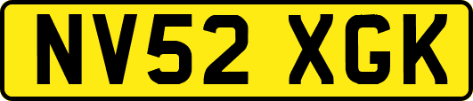 NV52XGK