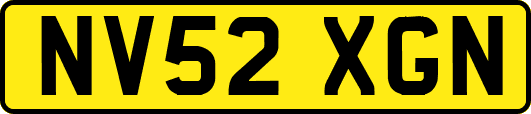 NV52XGN