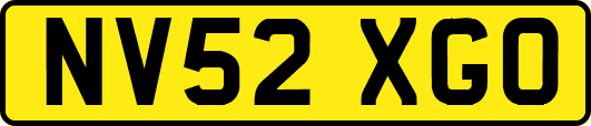 NV52XGO
