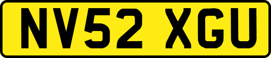 NV52XGU