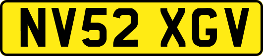 NV52XGV