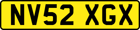 NV52XGX
