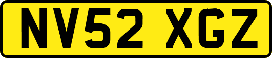 NV52XGZ