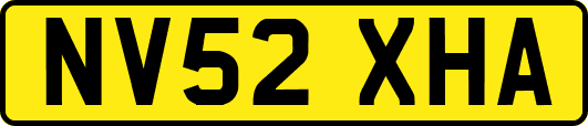 NV52XHA
