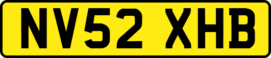 NV52XHB