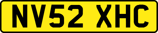 NV52XHC