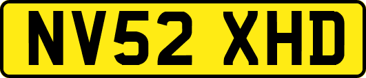 NV52XHD